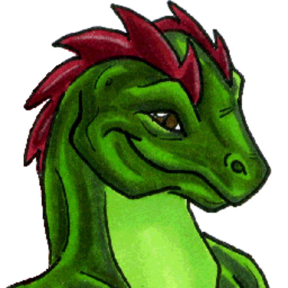 Dimitri's avatar