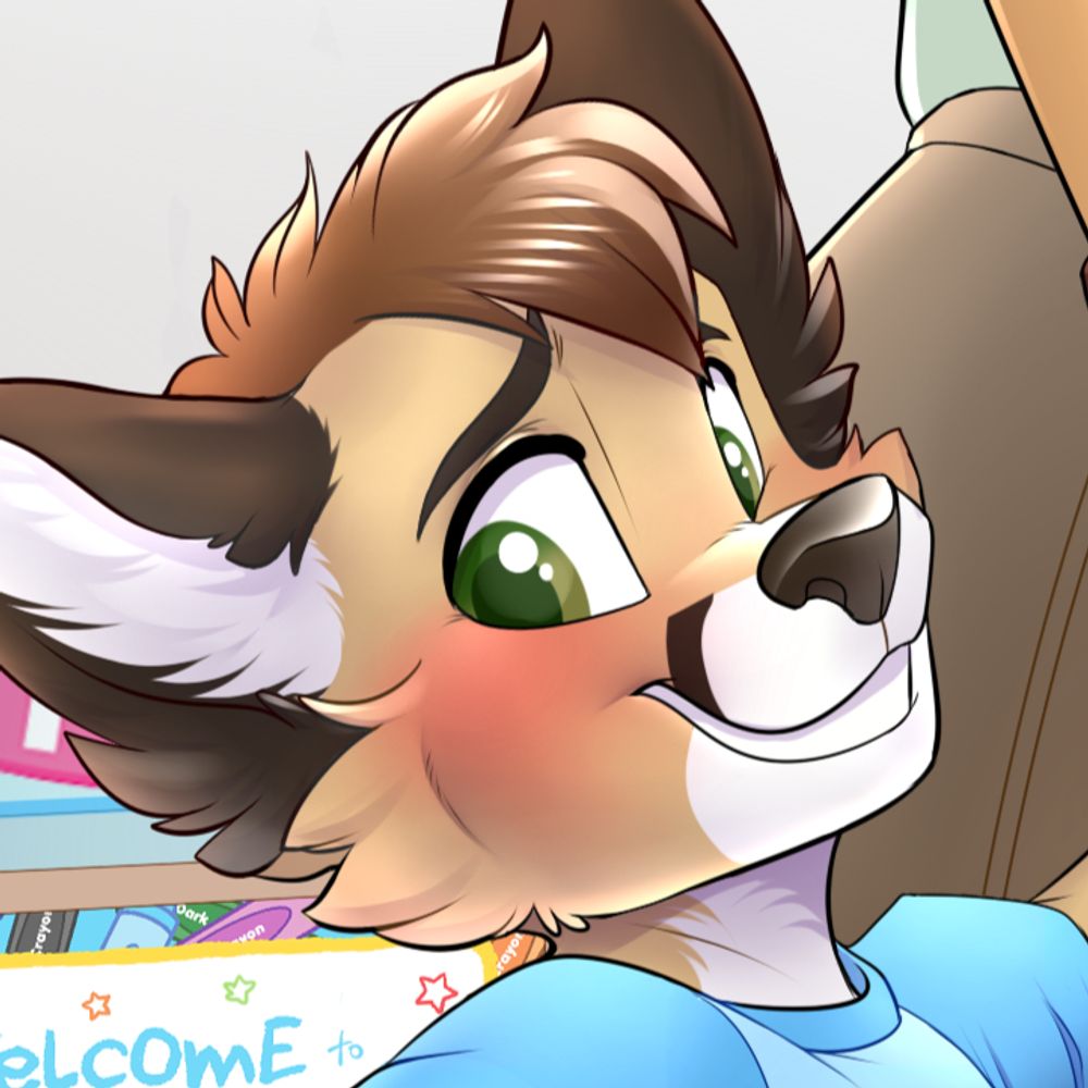 Littlest Fox 🍼 🔜 FWA