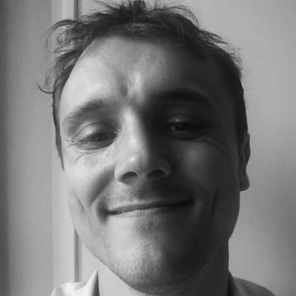 Nicolas Karges