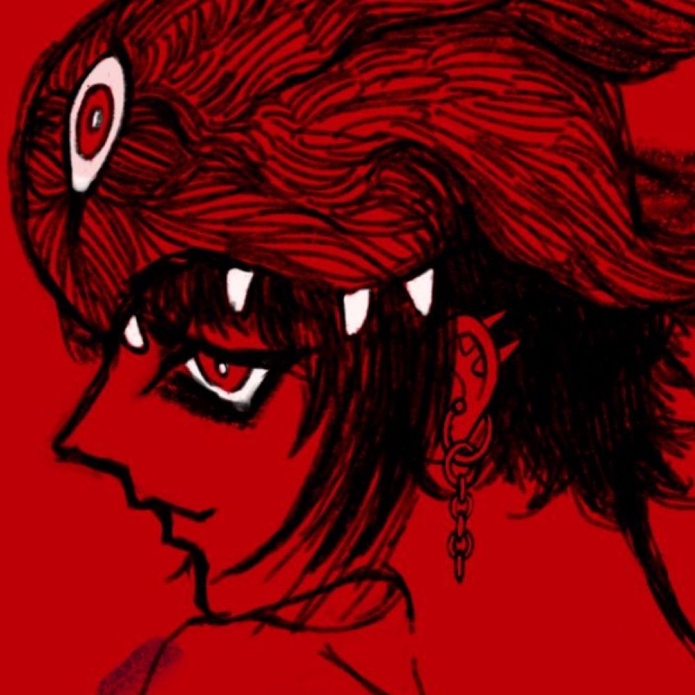 ASH ❤️‍🔥🩸