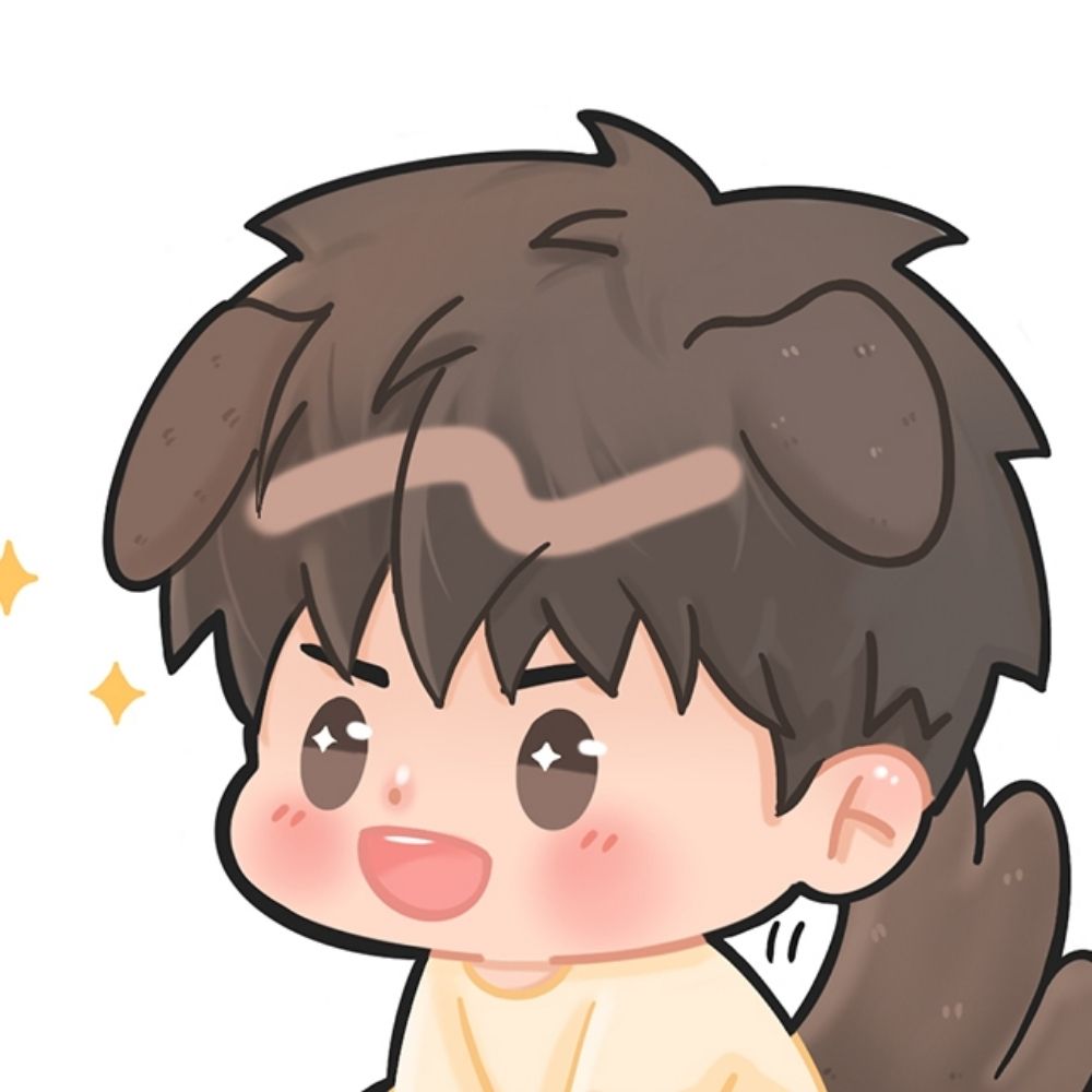 흑당