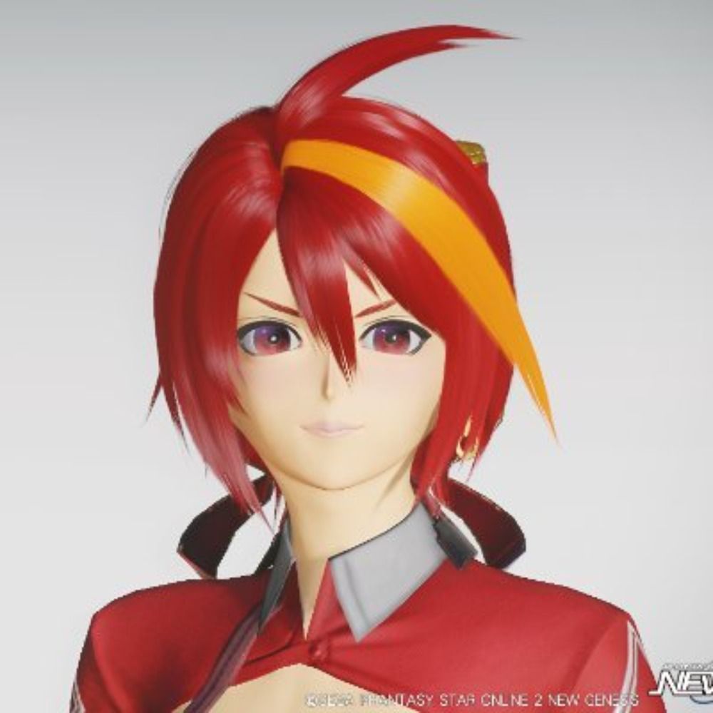 天見ハヤト