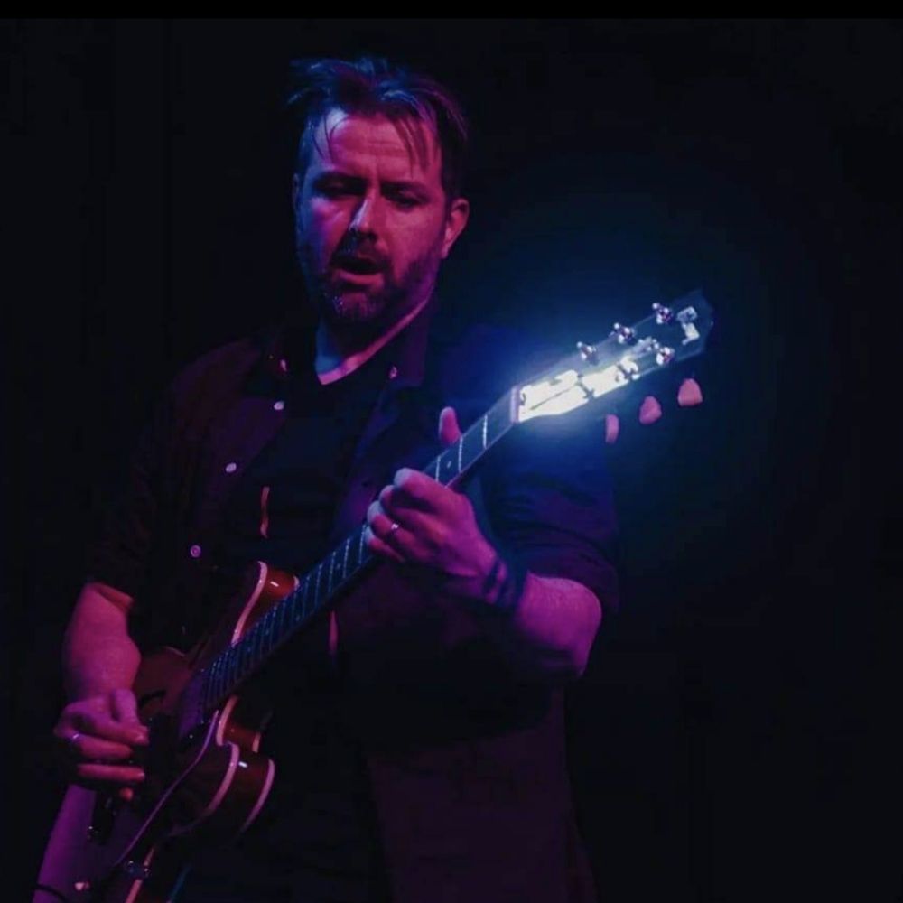 Thom Watt