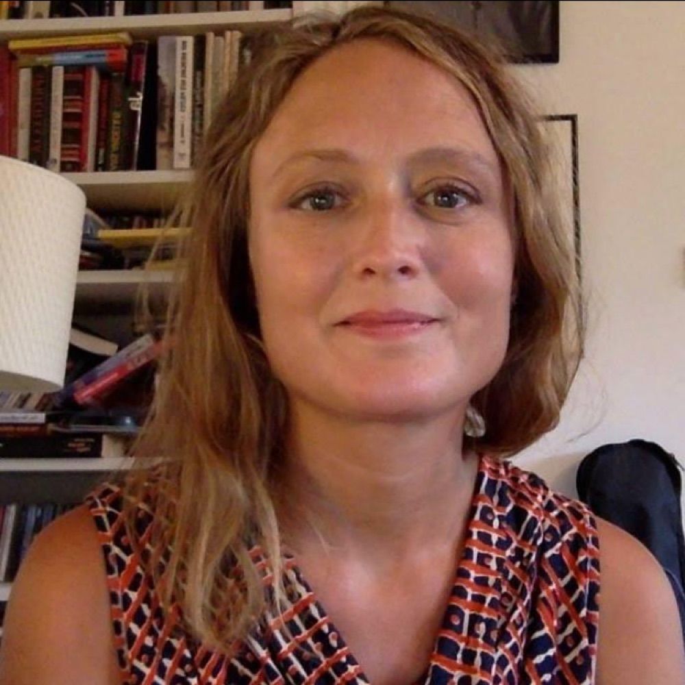 Ebba Theorell