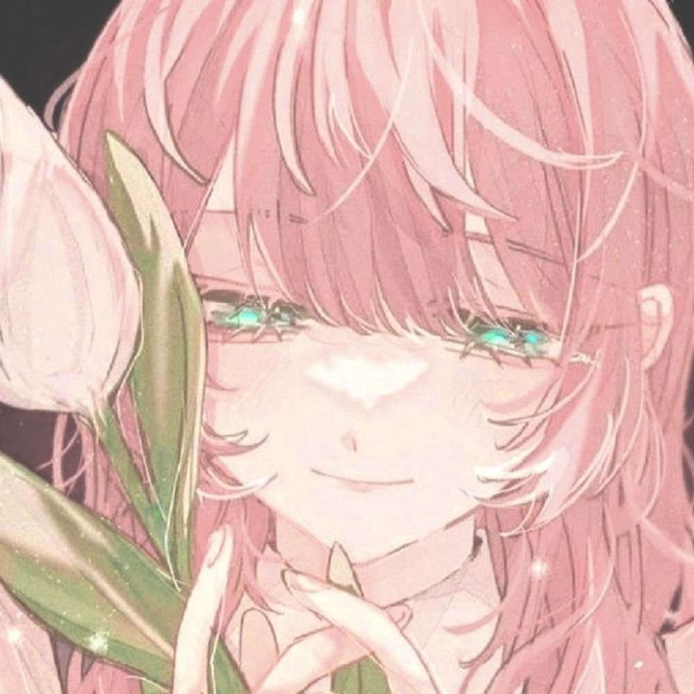 Annette 🌷 | shtwt