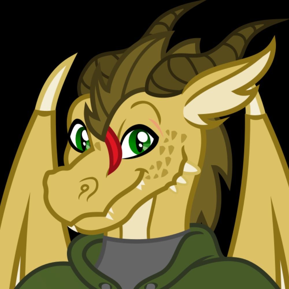Vector-Dragon_Arts's avatar