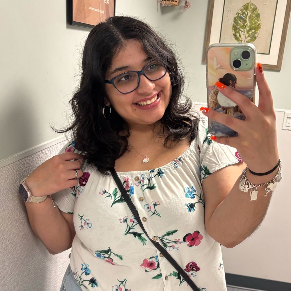 Cecelia aka Abortion hottie 