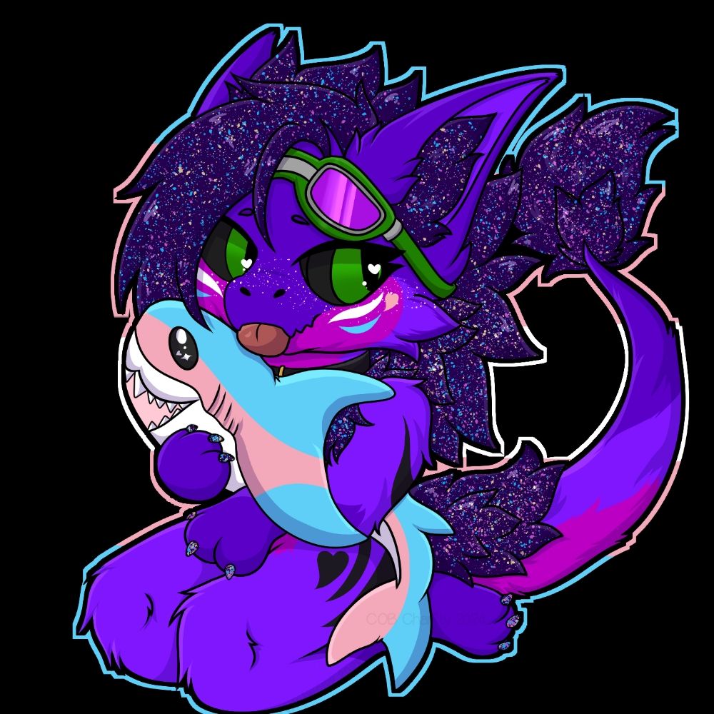 NebulaStarCat🏳️‍⚧️