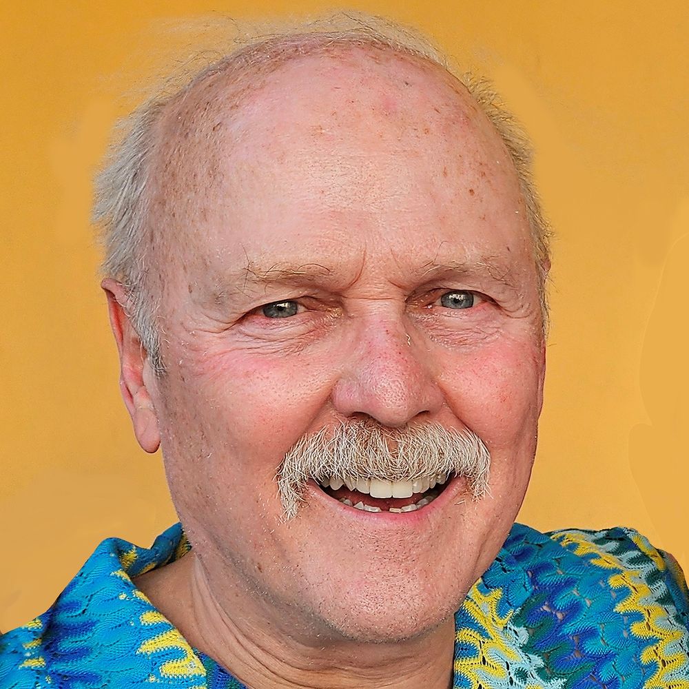 Jerry Williams aka TVJerry