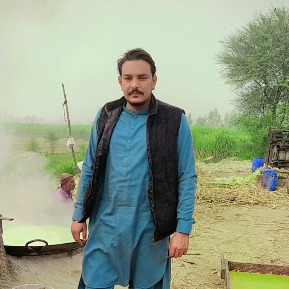 Kamran Javed