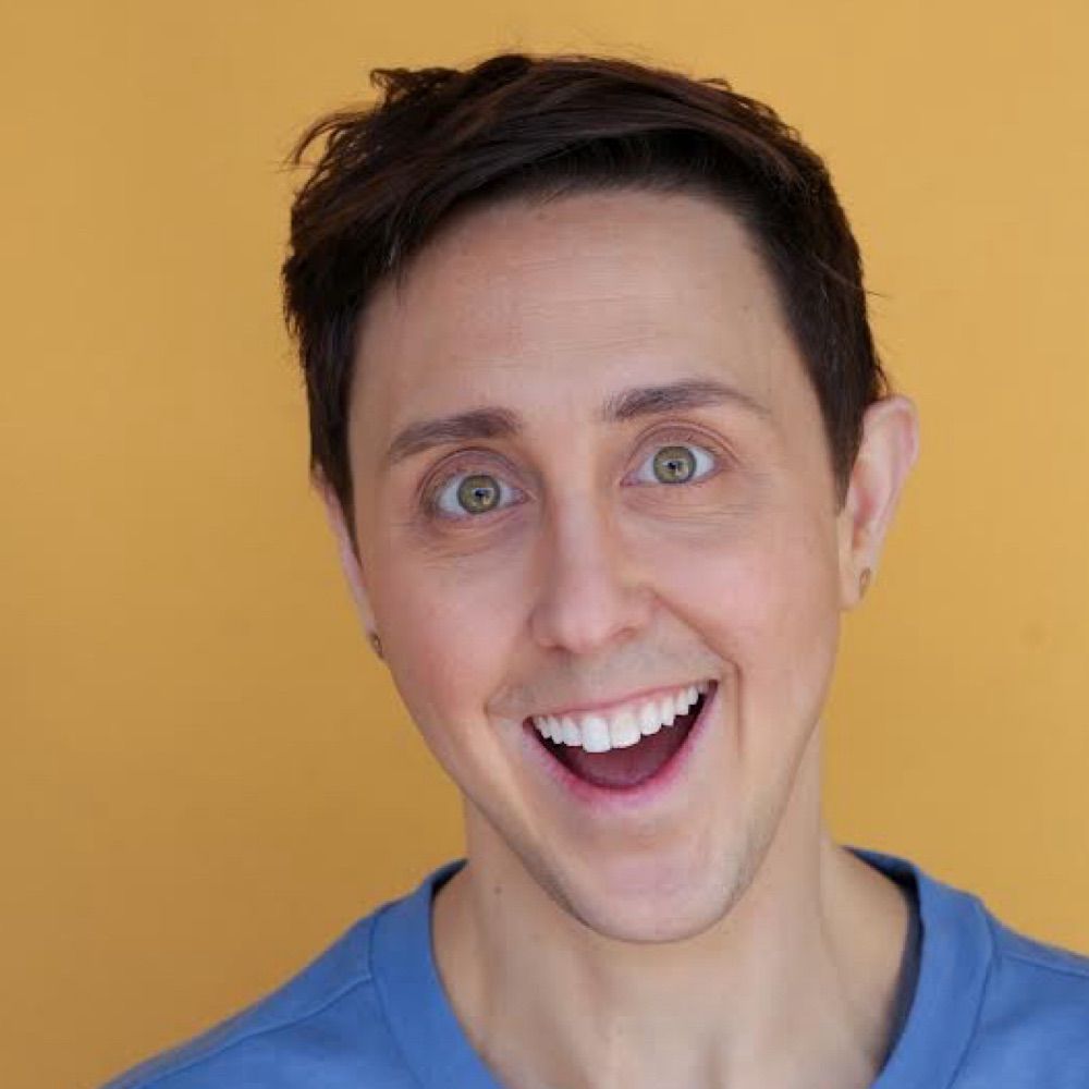Jeffrey Jay