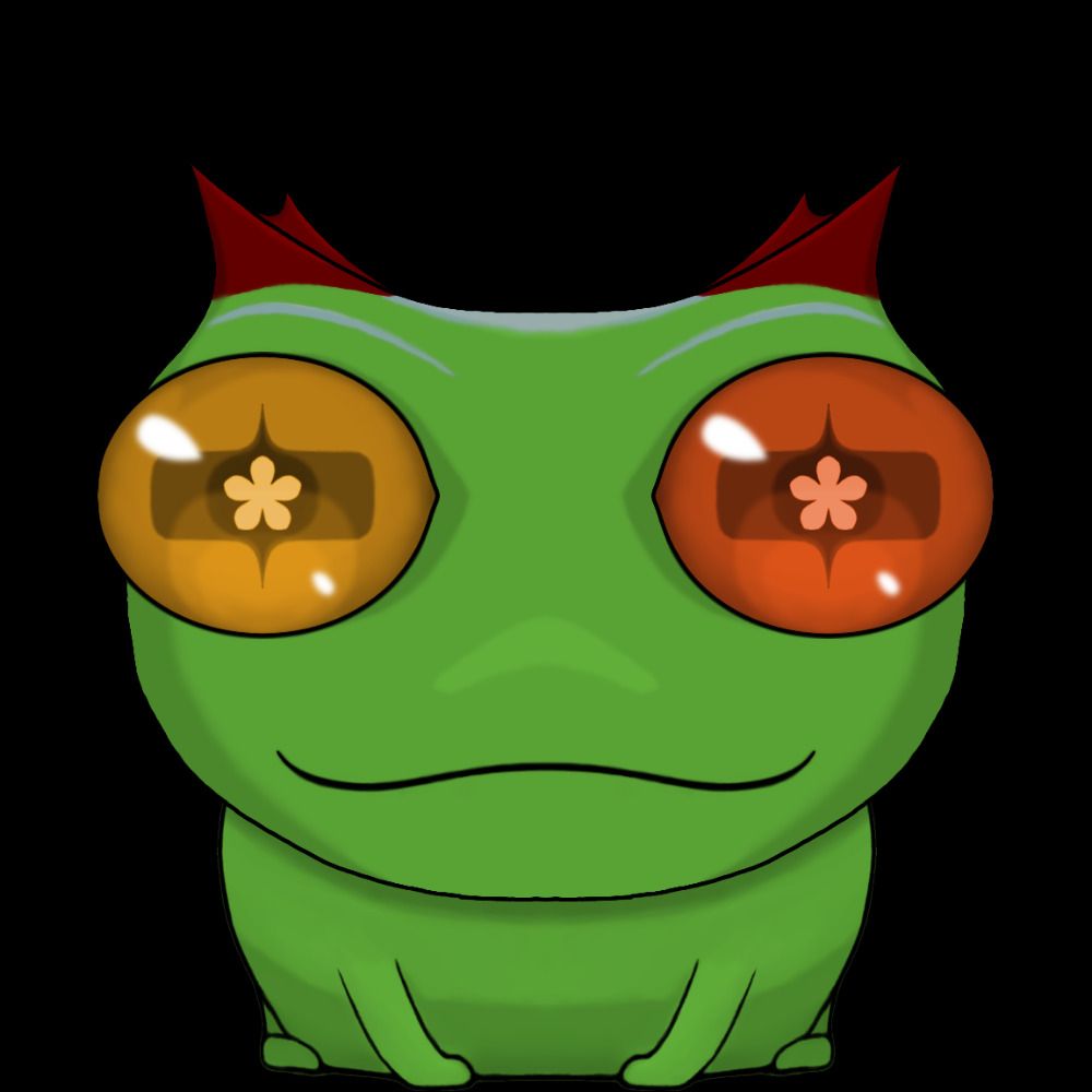 StoneToad