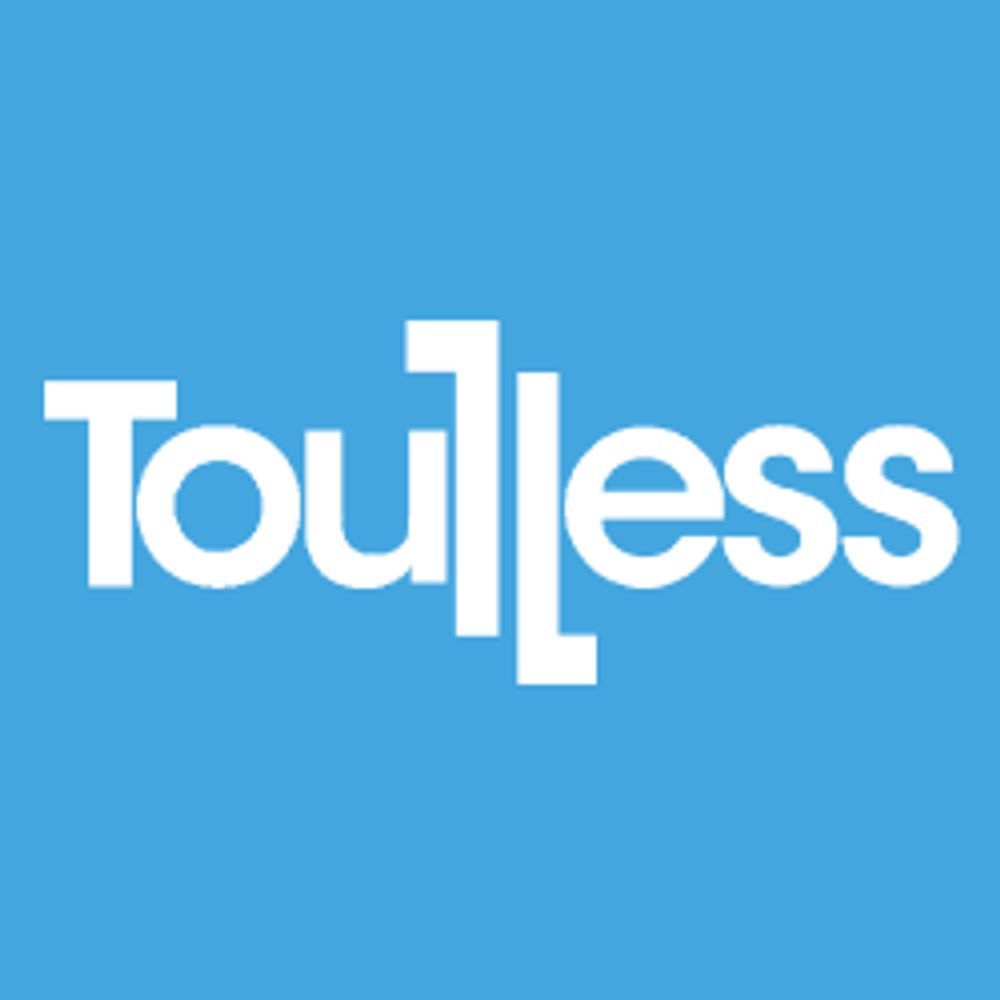 Toutless