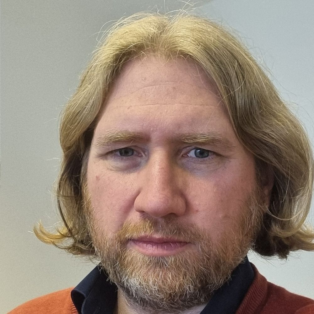 Matt Goddin