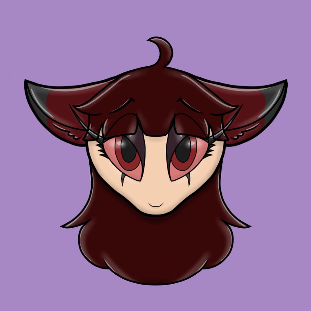 😇Devout Devourer😈