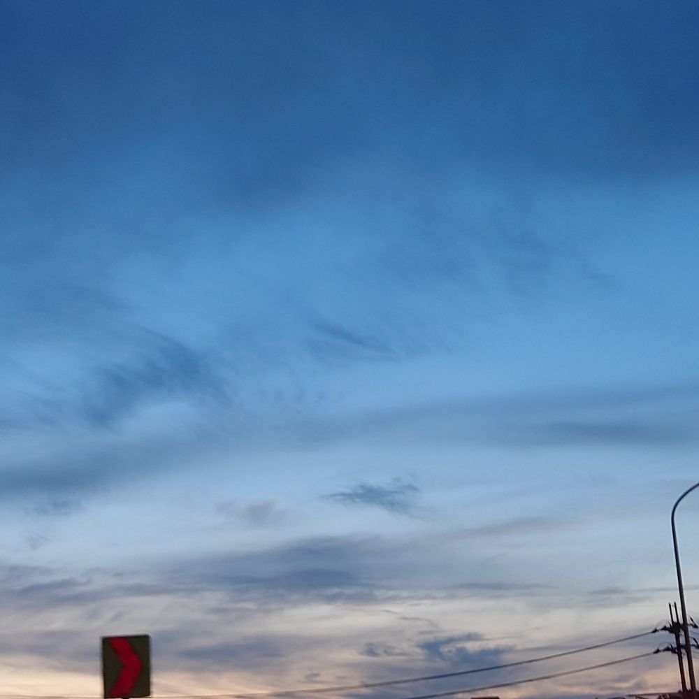 雲