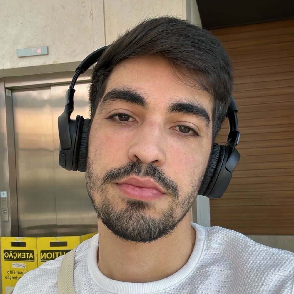 Renan Percini