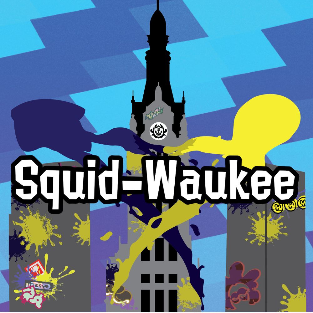 Squid-Waukee