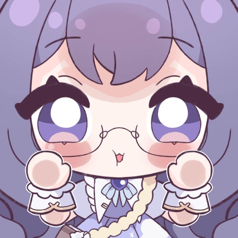 Kiriu Mugi ☁️🌙