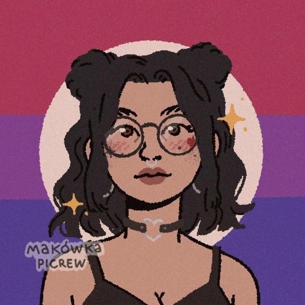 anisha | 🍉✨