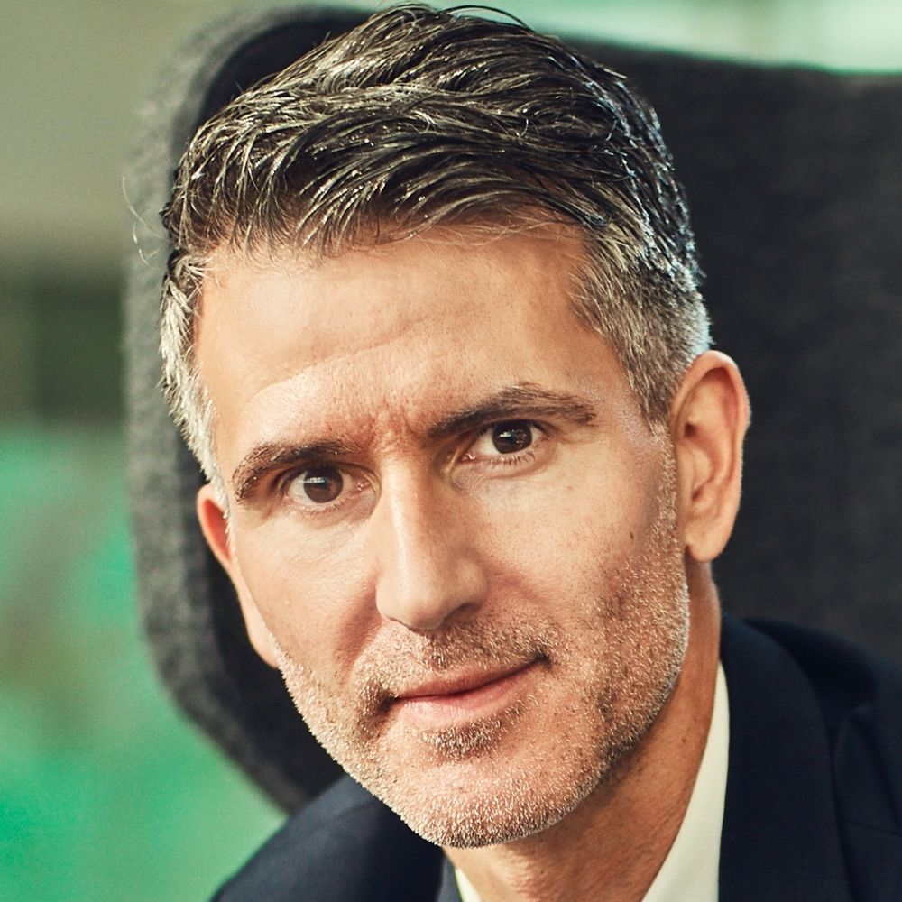 Frederik Engholm