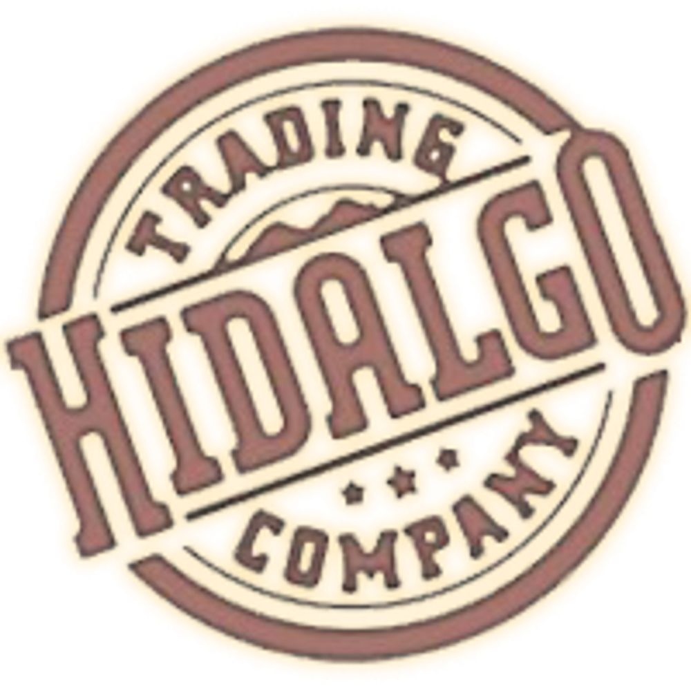 Hidalgo Trading Co. at DocSavage.Org