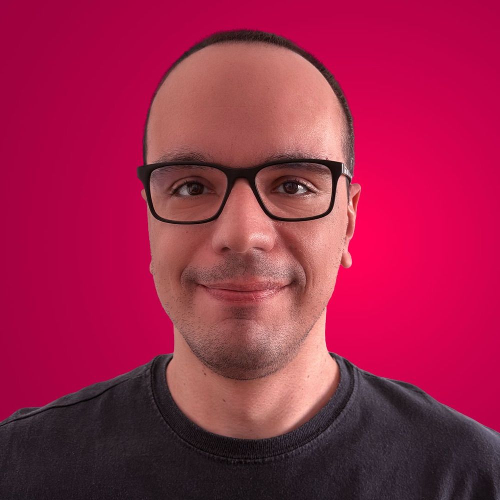 Carlos Estefan