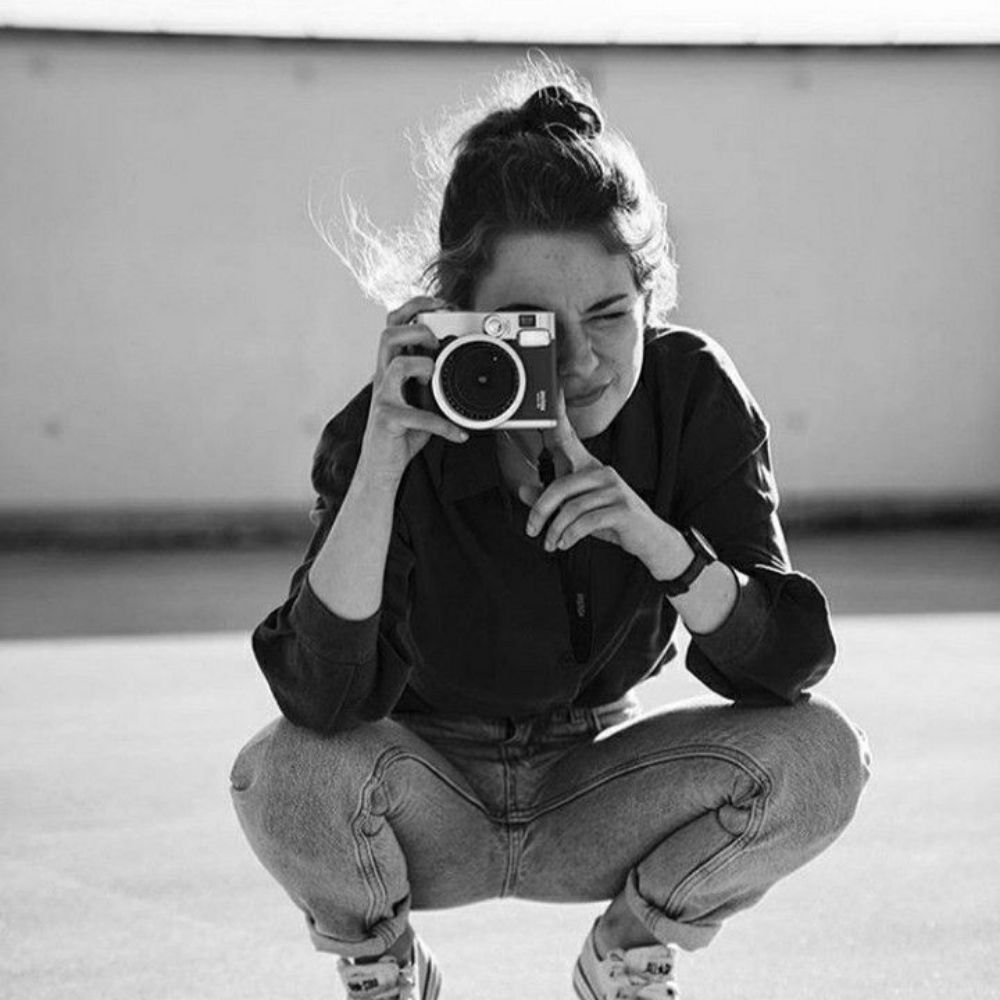 Leyla🦋