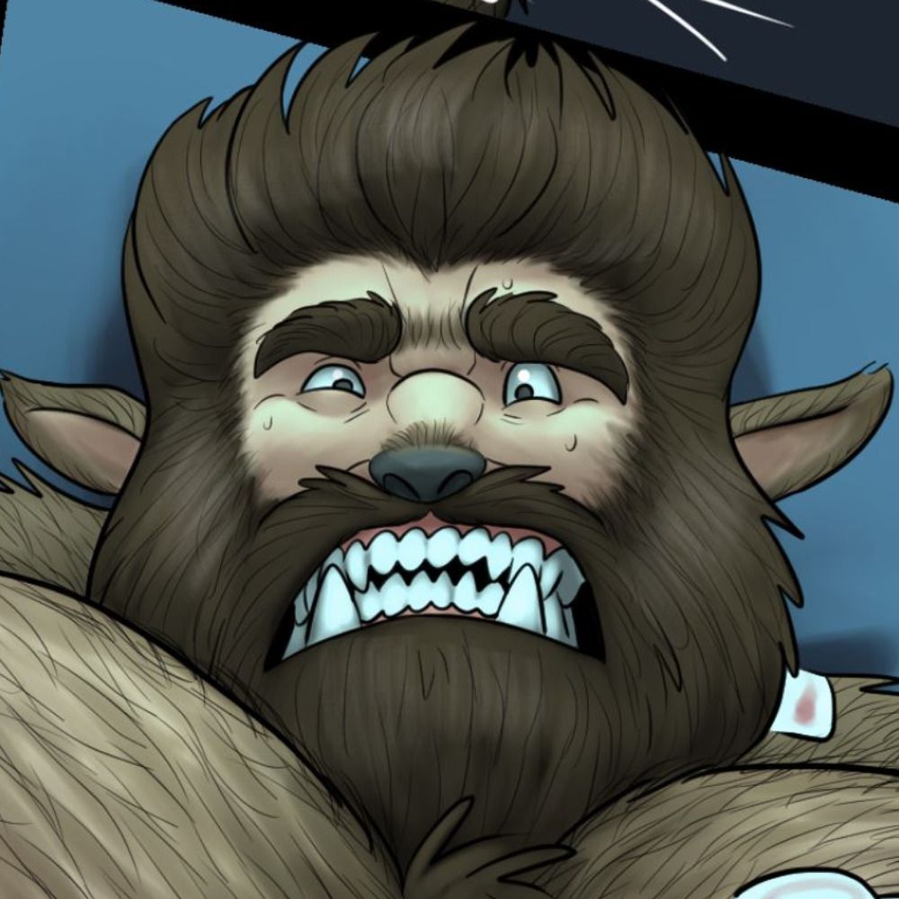 AwareBear