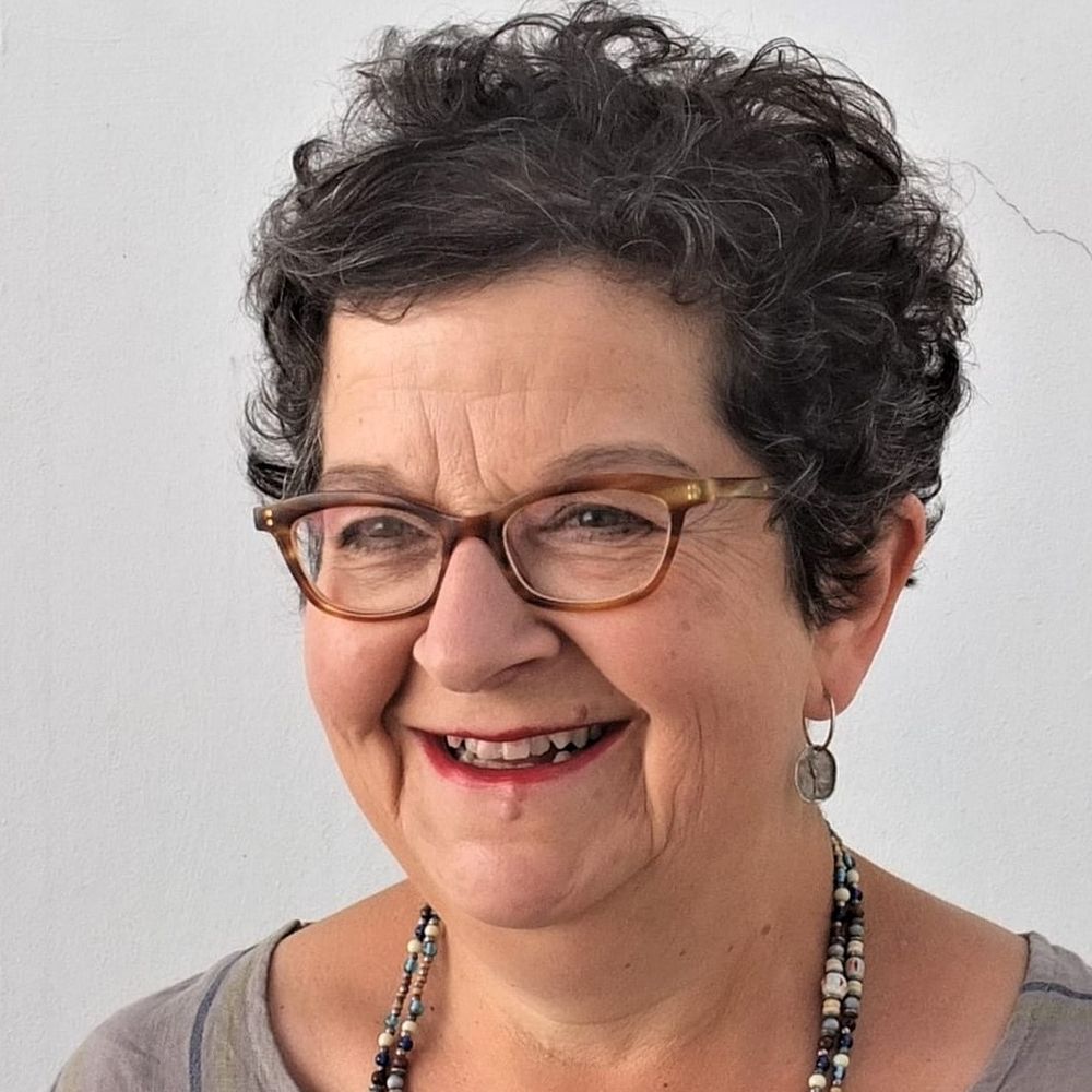 Sue Teddern