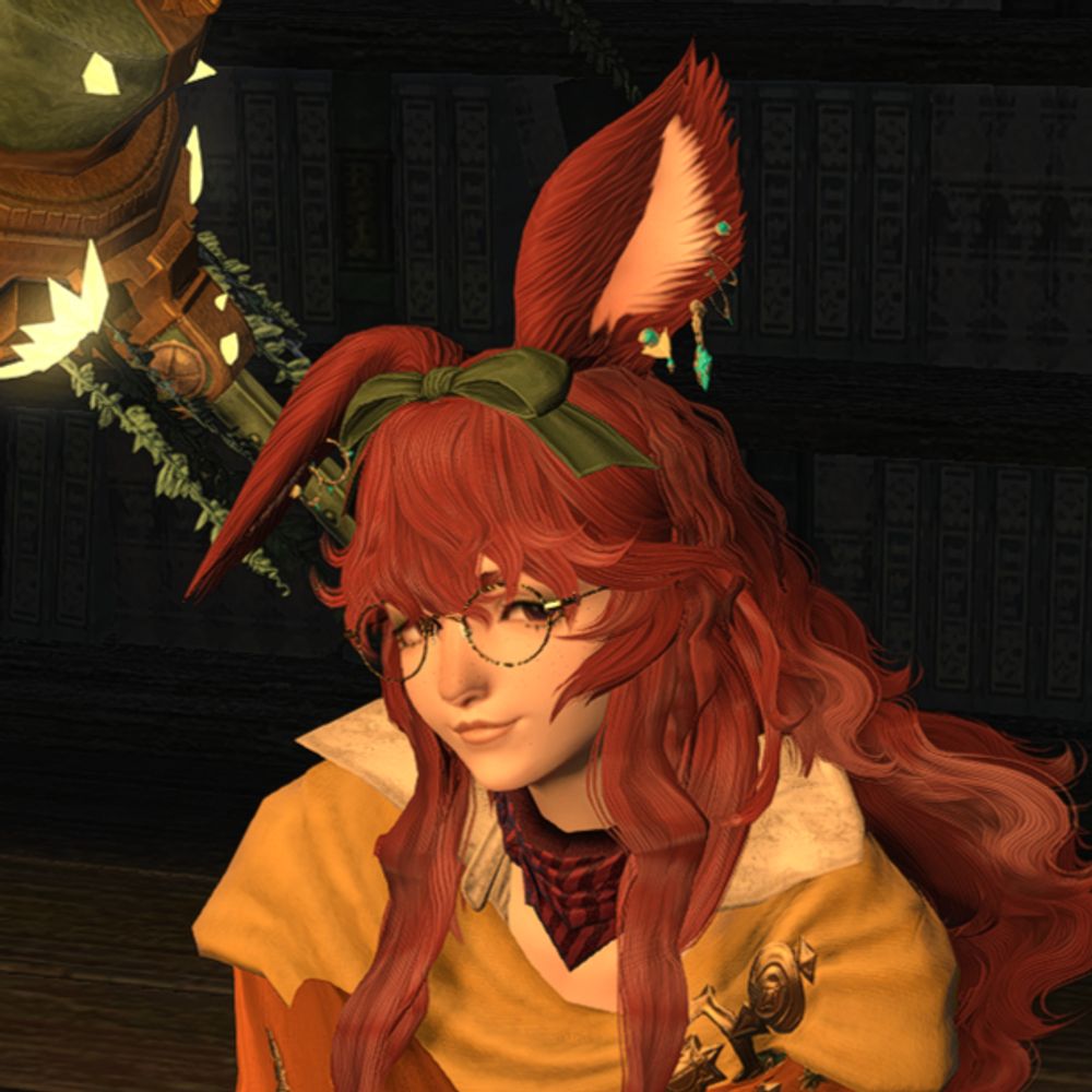 Local Sky Pirate Aficionado