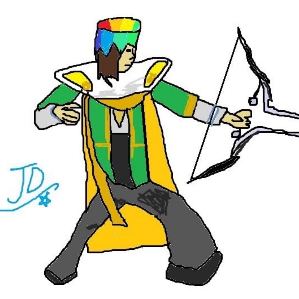 ThePikaDrewski