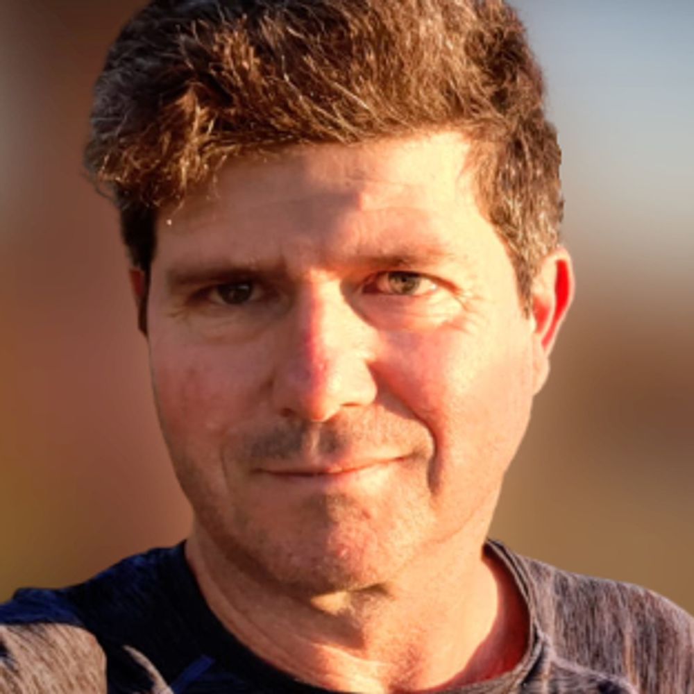 Roger Goodman