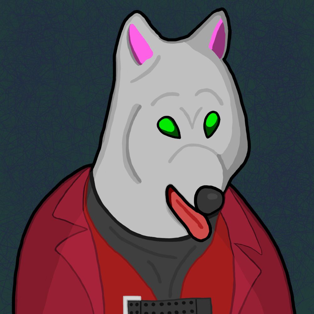 DevilHunterWolf