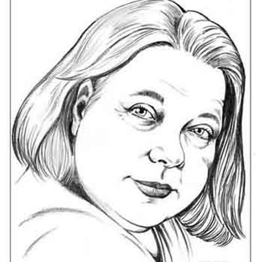 Kim Munson