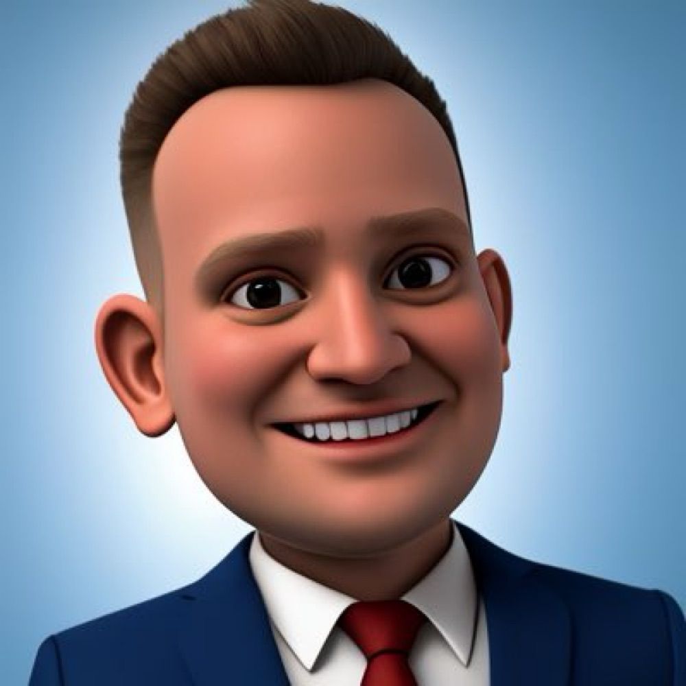 Paul Goodall