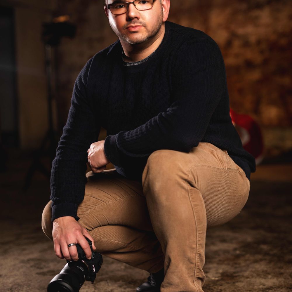 Phil David Photography 