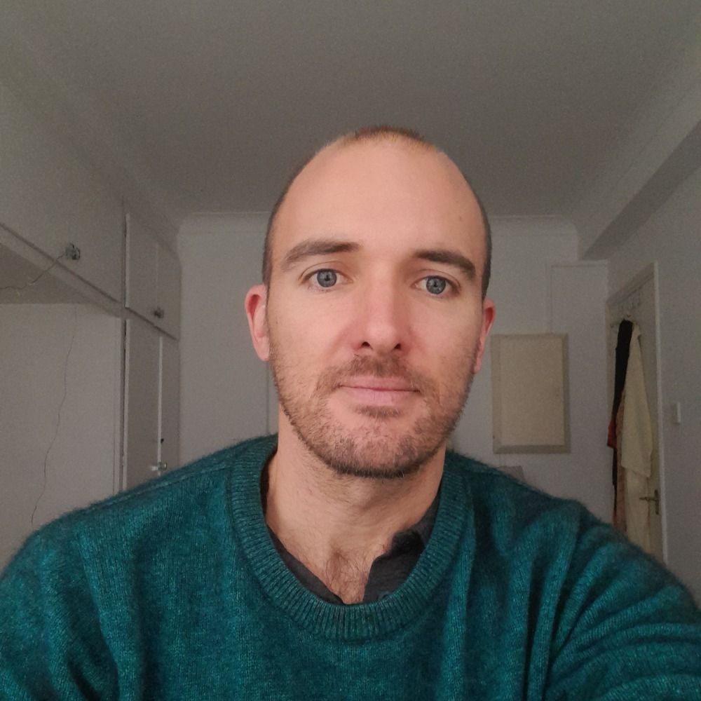 Mark Fabian
