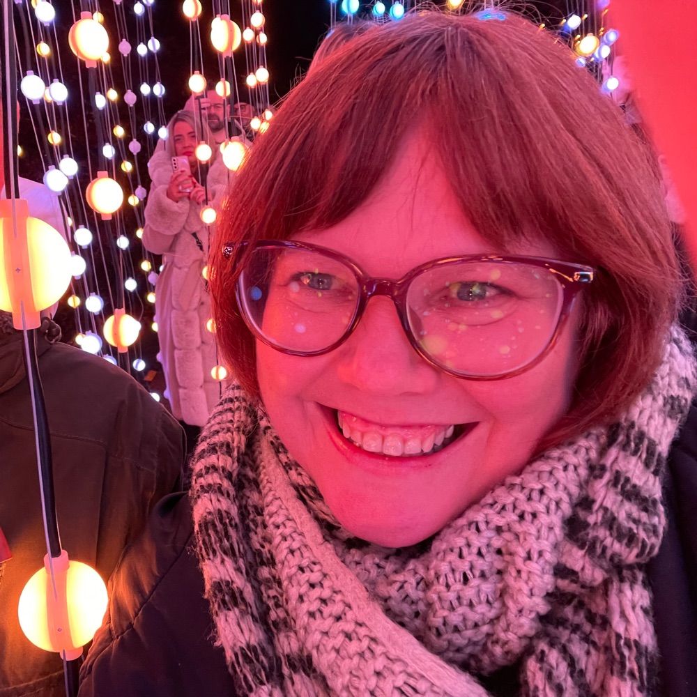 Gillian MacIntyre