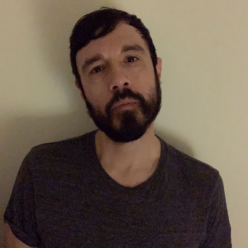 Mike Soto