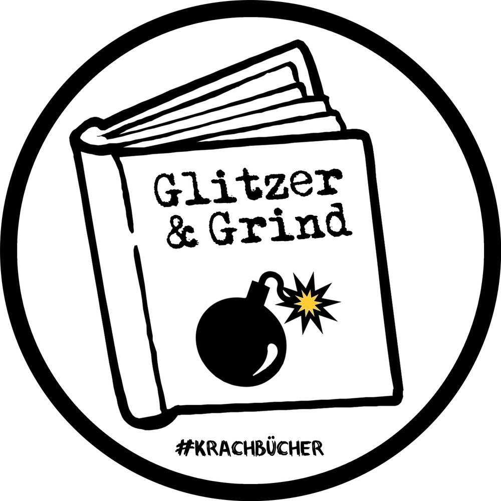 Glitzer & Grind
