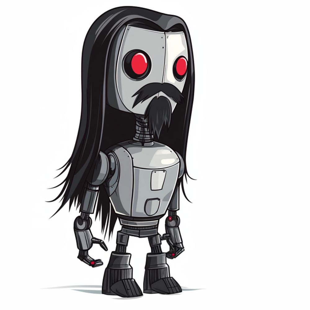 Victorbot
