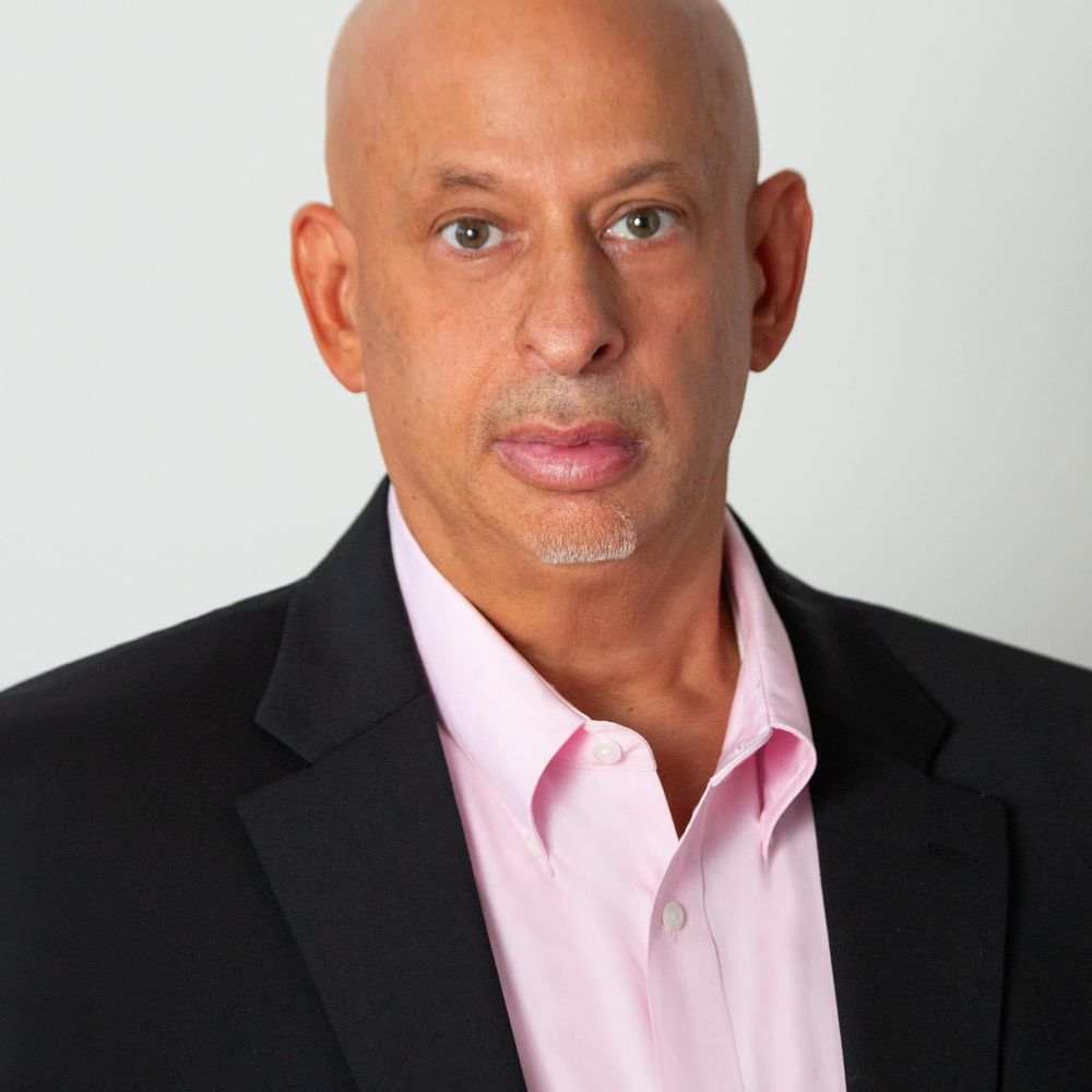 Joseph V. Scorese - Nationwide Asset-Based Lender