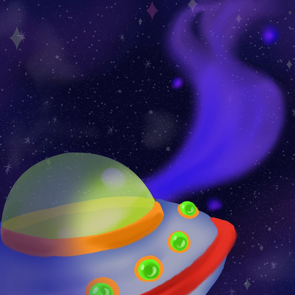 🛸 Nocturnal Soft 🎨🌙