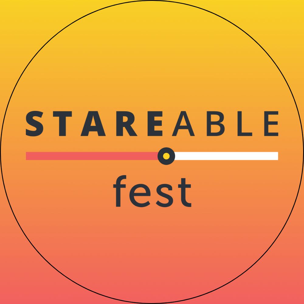Stareable