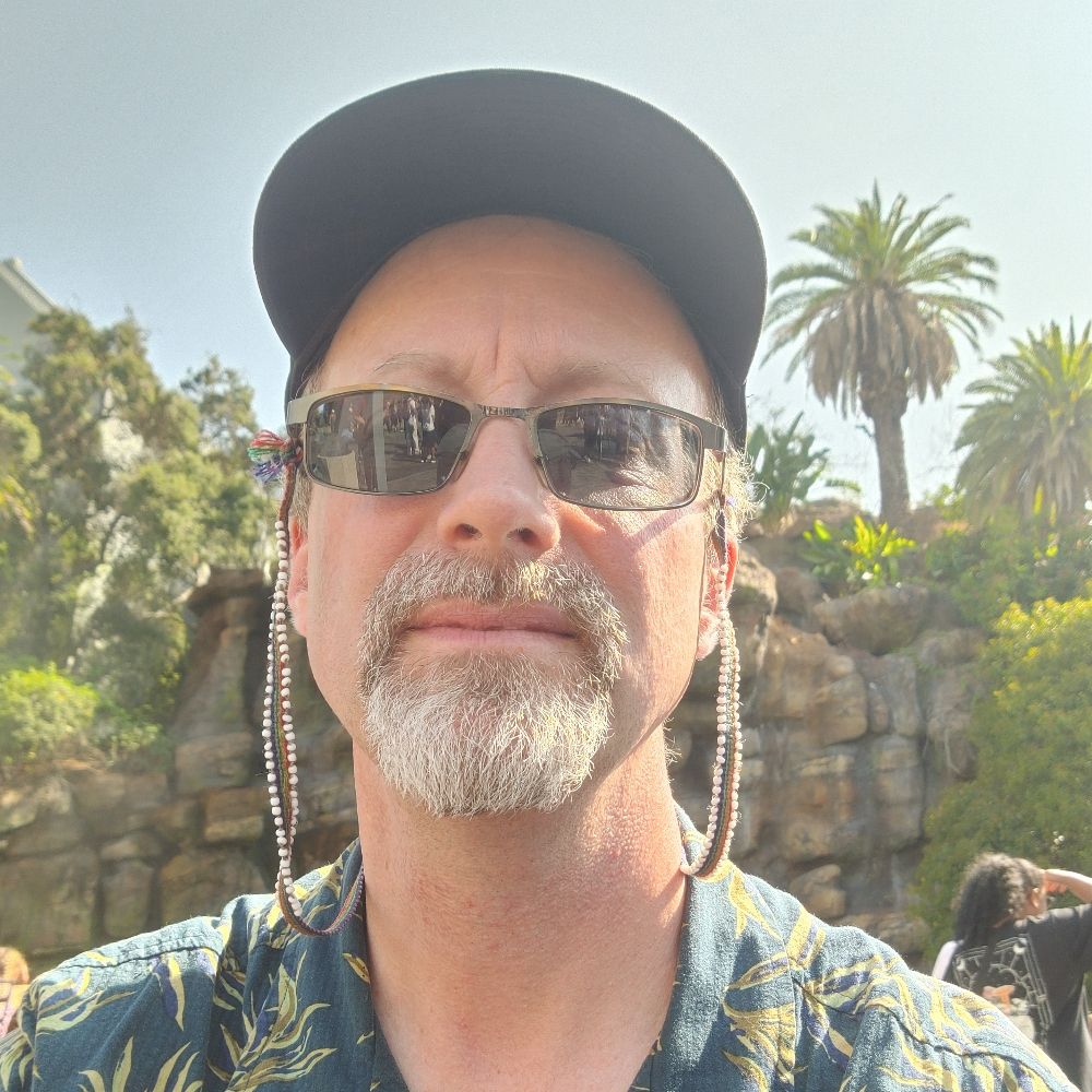 Rob Hosken
