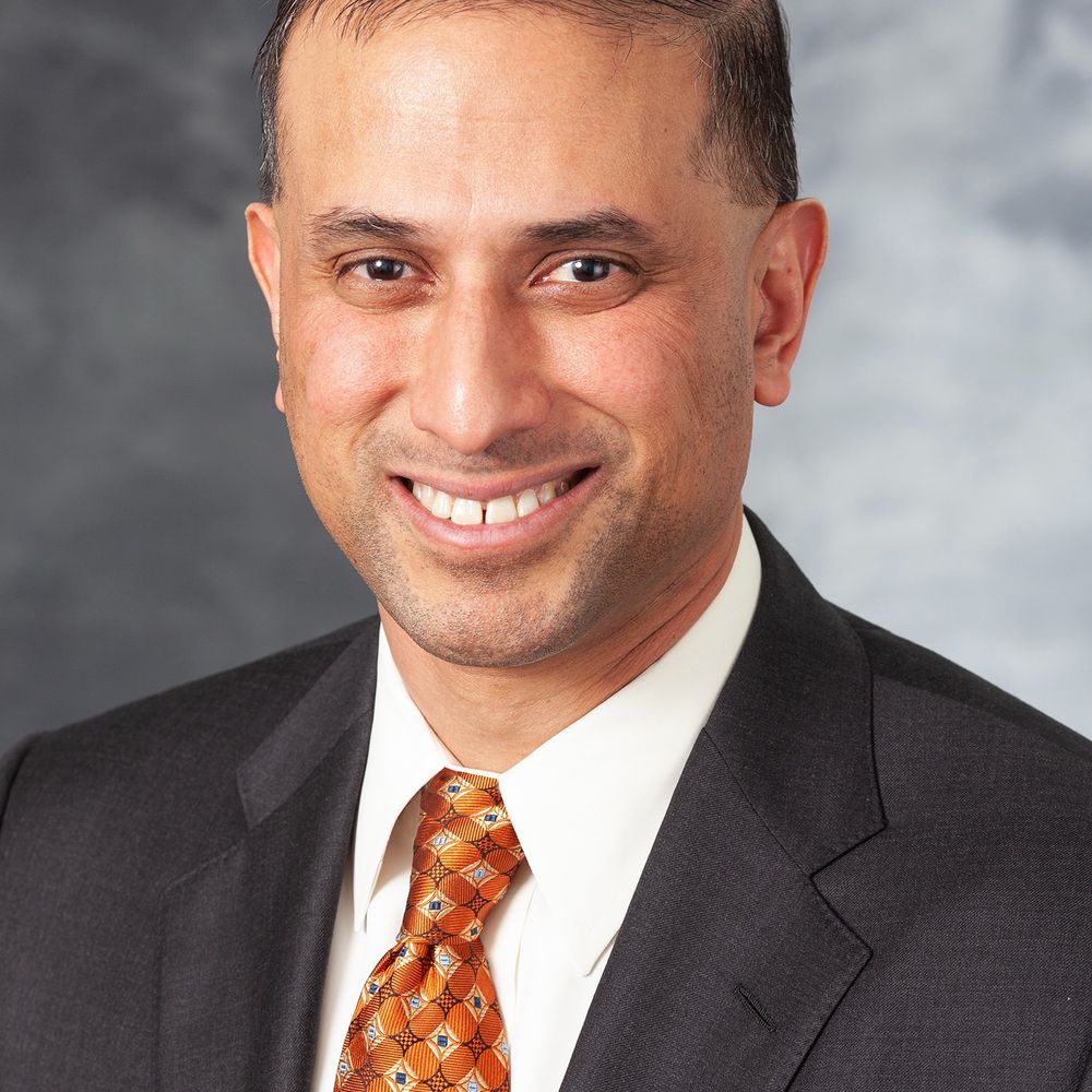 Manish Shah