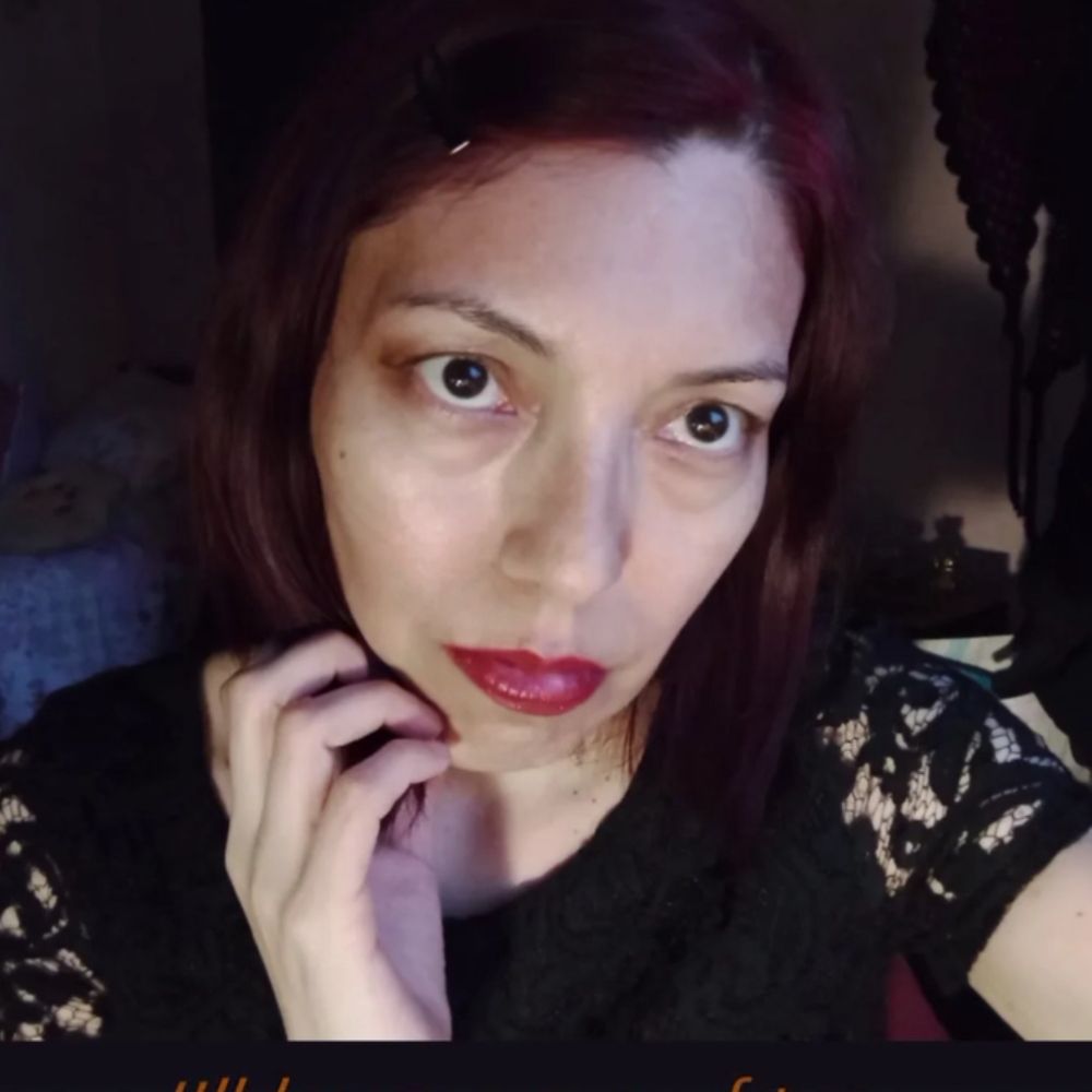 Agnes Lontana