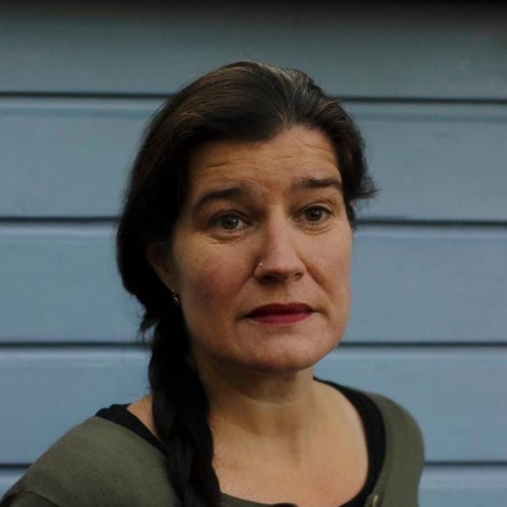 Jutta Hinterleitner