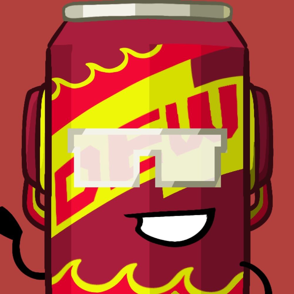 Spicy Dew